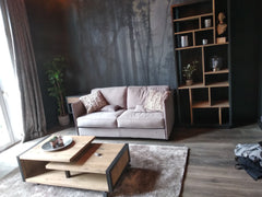 Superbe studio entièrement rénové situé dans un quartier animé de Bruxelles. Pro Jodoigne, Belgium Studio Zoé Entire rental unit vacation rental 50452513