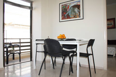 Lovely apartment in the centre of Chania. 5 minutes from the old town and 15 min Chania, Greece Mini apartment Chania City Center Entire rental unit vacation rental 19521916