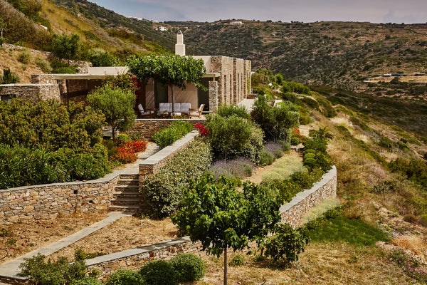 An award-winning design house, with spacious rooms and spectacular views, Villa   Villa Thea Entire home vacation rental 31334507