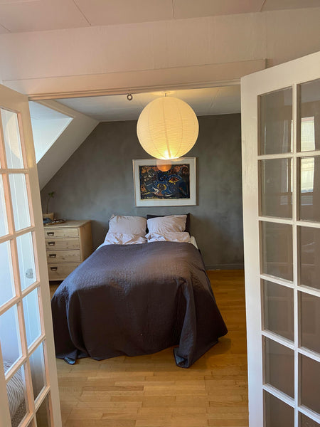 Nyd en hyggelig og rummelig lejlighed på Nørrebro i hjertet af København. Få min Copenhagen, Denmark Skøn, hyggelig lejlighed i hjertet af Nørrebro Entire rental unit vacation rental 577487492793492766