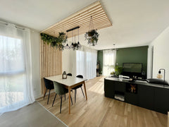 Nous mettons à votre disposition notre appartement situé au 4e étage (ascenseur) Bordeaux, France Appartement  lumineux proche Bordeaux, vue dégagée Entire condo vacation rental 658624955710614944