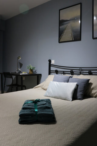 A modern,minimal and recently renovated semi-basement apartment (50sqm) located  Kos, Greece Semi-basement 50sqm apartment near Kos citycenter Entire rental unit vacation rental 35608087