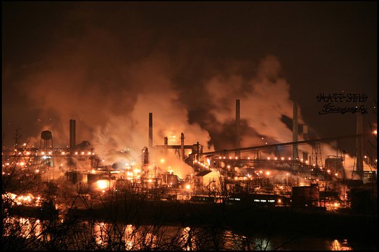 Fire in the Valley  Carnegie Steel and the Town That Built America  Private Tours and Travel Guide America New York CITY Pittsburgh Destination Tour