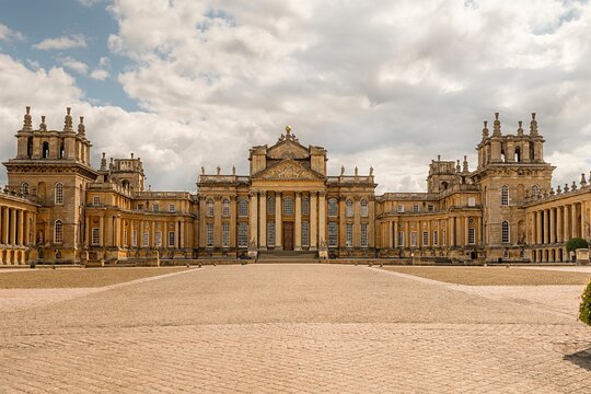 Skip the line Blenheim Palace Full day Car Trip from London Private Tours and Travel Guide Europe London CITY London Destination Tour