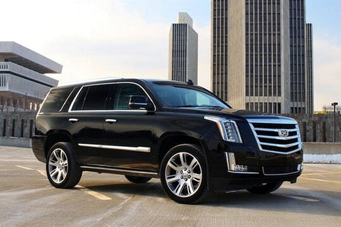 Departure Private Transfer: Detroit to Detroit Airport DTW in Luxury SUV  Private Tours and Travel Guide America Detroit CITY Detroit Destination Tour America Detroit CITY Detroit