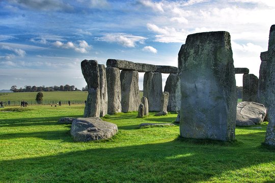 Guided tour to Bath & Stonehenge from Cambridge  Private Tours and Travel Guide Europe London CITY Cambridge Destination Tour