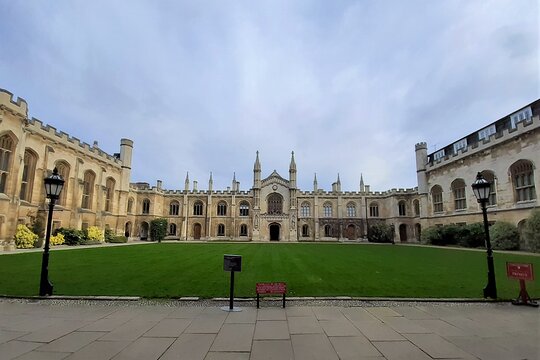 Private Cambridge Day Trip  Private Tours and Travel Guide Europe London CITY London Destination Tour