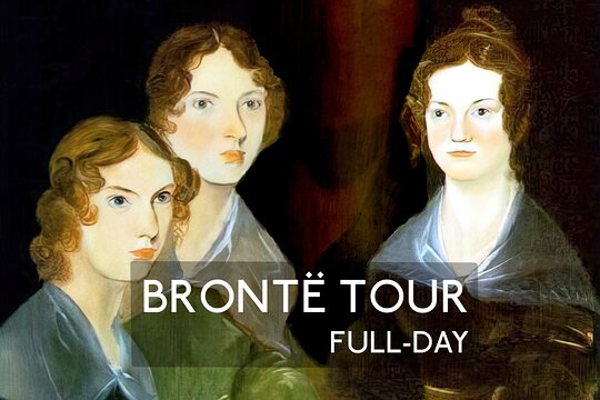 The Brontes  Wuthering Heights and Jane Eyre  Private Tours and Travel Guide Europe London CITY Windermere Destination Tour