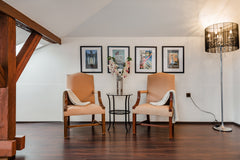 Low season prices through June!<br />Fusing modern amenities with vintage styles Prague, Czechia Visit Old Town From an Amazing Apartment Entire rental unit vacation rental 2490370