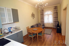 Když se ubytuješ na tomto místě v srdci dění, s rodinou to budete mít kousek na   Apartman Anastasie 3KK Entire condo vacation rental 546214592477784551