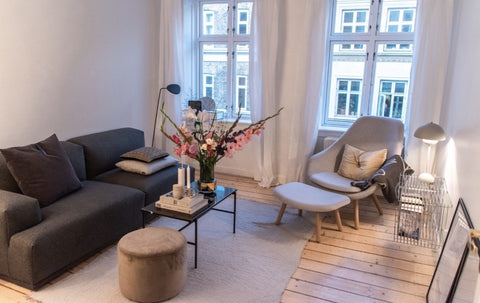 An apartment in central Copenhagen with 3 rooms, right in the vibrant area of Ve Copenhagen, Denmark 3 room apartment in amazing Vesterbro in Cph Entire condo vacation rental 38810565