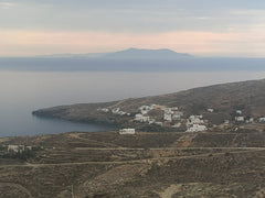 <b>License number</b><br />1178K92001133101  Horizon Villas Tinos, 2 Entire villa vacation rental 604050227580946527