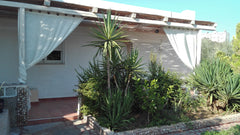 This spacefull and luxury home is oriented 300 m from the beach of Ammoudara,and Agios Nikolaos, Greece Luxury-cozy villa with garden near the sea Entire rental unit vacation rental 14718287