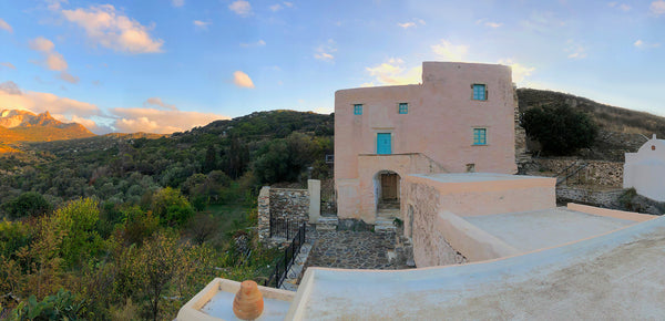 Kambones 1615 is a lovingly restored historic home which has been in our family  Greece Kambones 1615 Ηistoric Venetian home Entire home vacation rental 52592195