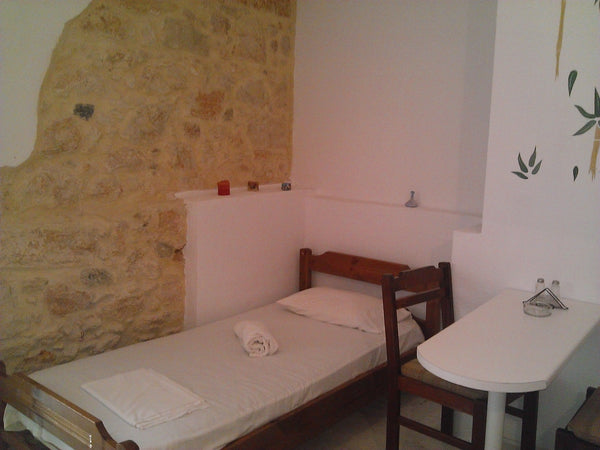 A STUDIO 10 MIN WALK FROM THE CITY CENTER.<br />This studio is a simple and low  Heraklion, Greece STUDIO 10 MIN WALK FROM THE CITY CENTER Entire rental unit vacation rental 34284517
