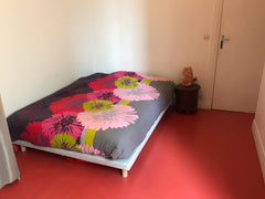 Downtown Paris appartment (Bastille). Quiet appartment even if it's next to bars  Charming room in Bastille (Downtown Paris) Entire rental unit vacation rental 2168328