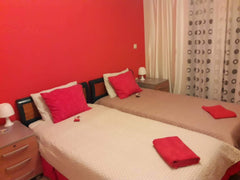IMPORTANT temporary I do not rent out private room with share space in flat beca Athens, Greece Athens1- Feel like your own space Private room in rental unit vacation rental 29057234