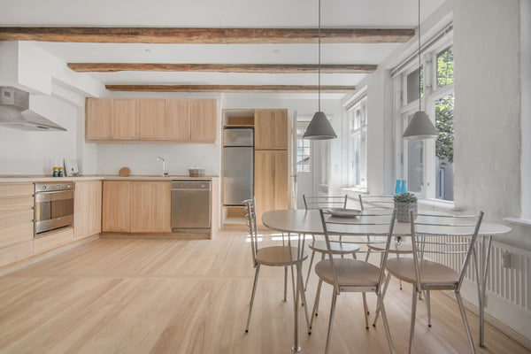City apartment with shared courtyard located close to the city center in a vibra  Copenhagen City Apartment with cosy backyard in vibrant area Entire rental unit vacation rental 35983989