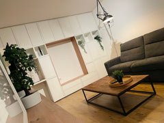 Quartier Part-Dieu - Place Rouget de l'Isle. <br />Détendez-vous dans ce logemen Lyon, France LE FELIX, élégant deux pièces à la Part Dieu Entire rental unit vacation rental 53673866