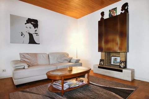 Appartement 90m² located in Machtens residence area close to public transportati Uccle, Belgium 1 bedroom furnished apartment Entire rental unit vacation rental 1897051