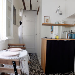 Charming studio in the 3rd arrondissement in the Arts et Métiers district in Par Amritsar, India CHARMING STUDIO -PARIS CENTER-CLOSE TO LE MARAIS Entire rental unit vacation rental 23722194