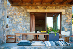 Inside a rare pine forest, with beautiful springs, little streams and magnificen Ierapetra, Greece Pezoulia Villa 1 Pezoulia Selakano Crete Entire villa vacation rental 12088535