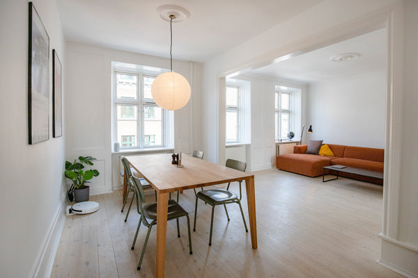 This unique and spacious (76m2) apartment is located perfectly at the border bet Copenhagen, Denmark Perfectly located spacious apartment by the lakes Entire condo vacation rental 50018330