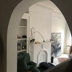 Unwind at this minimal and centrally-located “railroad style” zen apartment. Lot New York, NY Loft in Brooklyn · ★4.0 · 1 bedroom · 1 bed · 1 bath Entire loft vacation rental 577717132178906992