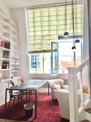 A quelques minutes à pied du Trocadéro, et à 10 mn de la Tour Eiffel, cet appart  Beautiful chic duplex Trocadero Eiffel Tower 125m2 Entire rental unit vacation rental 21801369