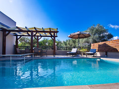 Villa Andreas was originally the homestead of Kosta & Irini. Since their childre Stratford-upon-Avon, United Kingdom Villa Andreas, Tavronitis/Kamisiana Crete Entire villa vacation rental 18045303