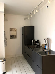 Hyggelig lejlighed placeret på indre Nørrebro lige ved Sankt Hans Torv. Tæt på i  Skøn lejlighed på Indre Nørrebro Entire condo vacation rental 47422441