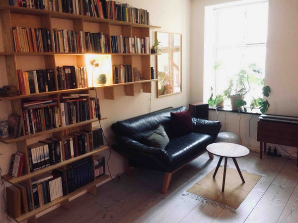 Cool Big apartment - Great location in wonderful Vesterbro - close to cafes, res Copenhagen, Denmark BIG & UNIQUE - PERFECT LOCATION Entire rental unit vacation rental 23144015