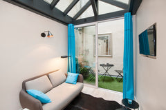 Unique apartment, fully renovated in 2016, I renovated the painting and the floo  Samaritaine-St Honoré, Renovated 1BD AC High range Entire rental unit vacation rental 15316860