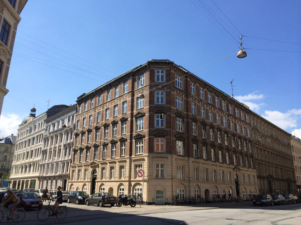 Stay in old-Copenhagen style at this wonderful apartment, with all the charm of  Copenhagen, Denmark Danish Design | Unbeatable Location Entire rental unit vacation rental 2529055