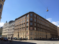 Stay in old-Copenhagen style at this wonderful apartment, with all the charm of  Copenhagen, Denmark Danish Design | Unbeatable Location Entire rental unit vacation rental 2529055