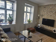 Hej!<br />I just moved in with my girlfriend and because of that I have a spare  Copenhagen, Denmark Apartment in The Heart of Copenhagen Entire condo vacation rental 45681353