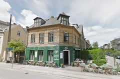 Townhouses are very rare in Copenhagen and my amazing 140m2 home is one of kind. Copenhagen, Denmark 140m2 Unique townhouse in the center of CPH Entire townhouse vacation rental 33191860