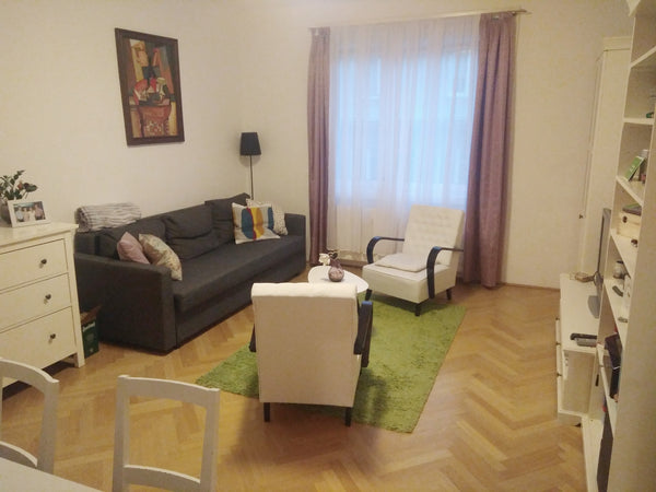 Nice, lovely flat close to the heart of Vienna, in the quite street close to  Au Vienna, Austria Nice perfectly located Vienna Home Entire rental unit vacation rental 24937003