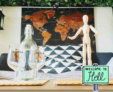 Bonjour à tous et à toutes ! Je mets à disposition mon studio atypique de 30m2 c Paris, France 🗺 Le Perchoir @🗿🗽🏯 Entire rental unit vacation rental 23116134