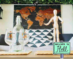 Bonjour à tous et à toutes ! Je mets à disposition mon studio atypique de 30m2 c Paris, France 🗺 Le Perchoir @🗿🗽🏯 Entire rental unit vacation rental 23116134