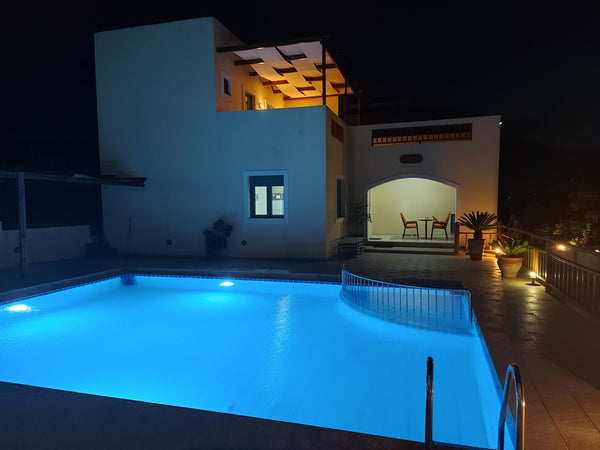 Welcome to Kavros in Chania, Western Crete. We provide you with the ideal accomm  Alisachni Entire home vacation rental 50142405