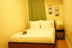 Great place to stay in Manhattan at an affordable price. New York, NY Rental unit in New York · ★4.74 · 1 bedroom · 1 bed · 1 shared bath Private room in rental unit vacation rental 610424024716164801