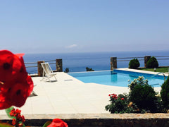 The luxurious holiday complex  Superior Villa Votana  on the Southeast Crete ove Koutsounari, Greece VOTANA Exclusive Villa-Infinity Private Pool Entire villa vacation rental 49149017