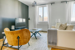 Discover the best of Vienna, with this two-bedroom 5th district - Margareten apa Vienna, Austria Margareten 2BR w/ Elevator nr Matzleinsdorferplatz Entire rental unit vacation rental 593133817885334589