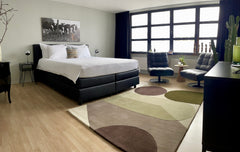 Visit Antwerp while staying in this trendy decorated studio at  100 meters from  Antwerp, Belgium Fabulous studio at 100 meter from central station Entire rental unit vacation rental 36220043