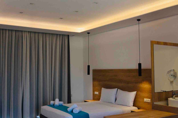 I’m very happy that I can host you in our new room that we made with enough LOVE Rhodes, Greece In the moment of calm suite “Aphrodite” Private room in bed and breakfast vacation rental 44503209