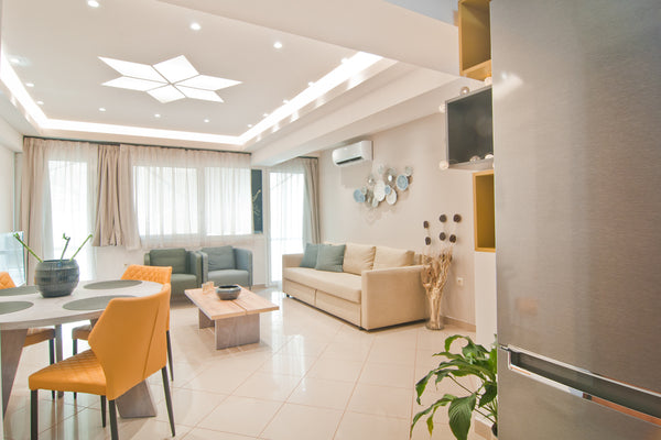 it is a new project completely renovated   6/2019 where it will give you total c Nafplion, Greece Home pleasure project center Entire rental unit vacation rental 37087762