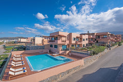 This property is a 4-minute walk from the beach. Located in Sissi, Koutrakis Sui  Koutrakis Suites "by Estia" Entire rental unit vacation rental 553366936423871761