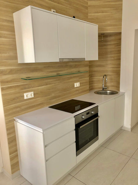 Spacious and newly furnished exclusive apartment for up to 6 guests in a magnifi Vienna, Austria City Centre - Best location, big & new 110 m2 apt Entire rental unit vacation rental 36863839