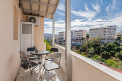 Brand new apartment with three bedrooms and three bathrooms . Everything inside  London, United Kingdom Brand New 3 Bedroom & 3 Bathroom Apartment 97sqm ! Entire condo vacation rental 44699203